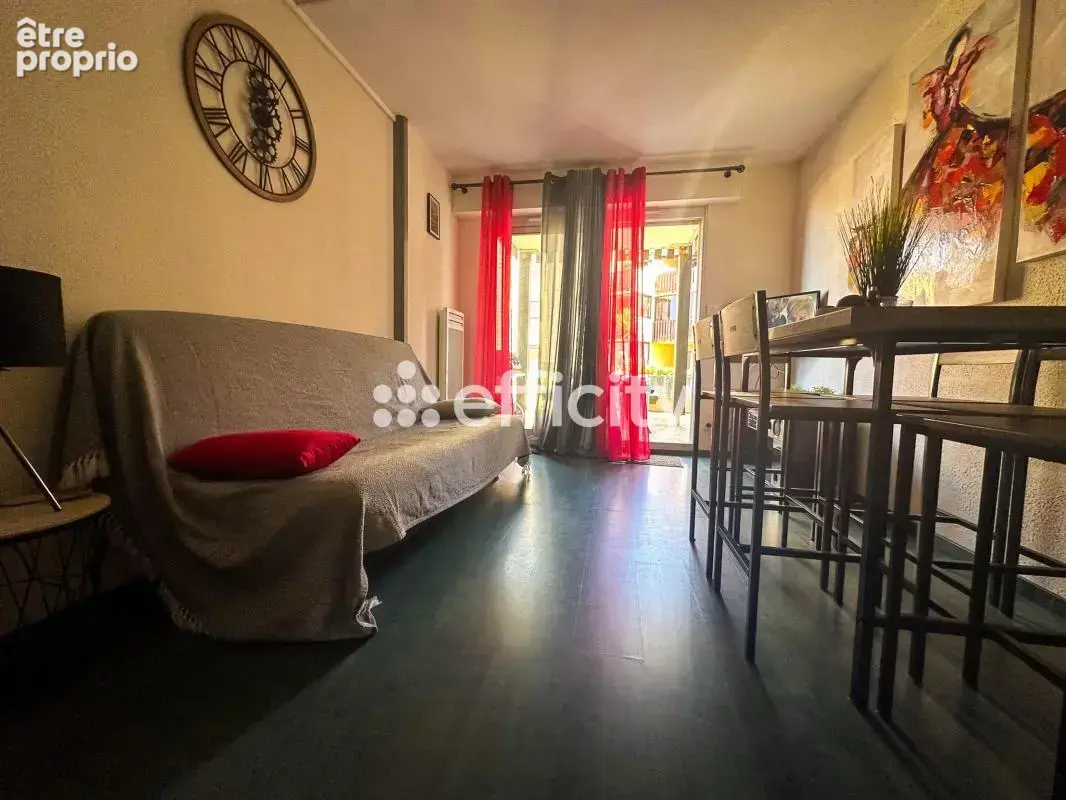 Appartement - photo 4