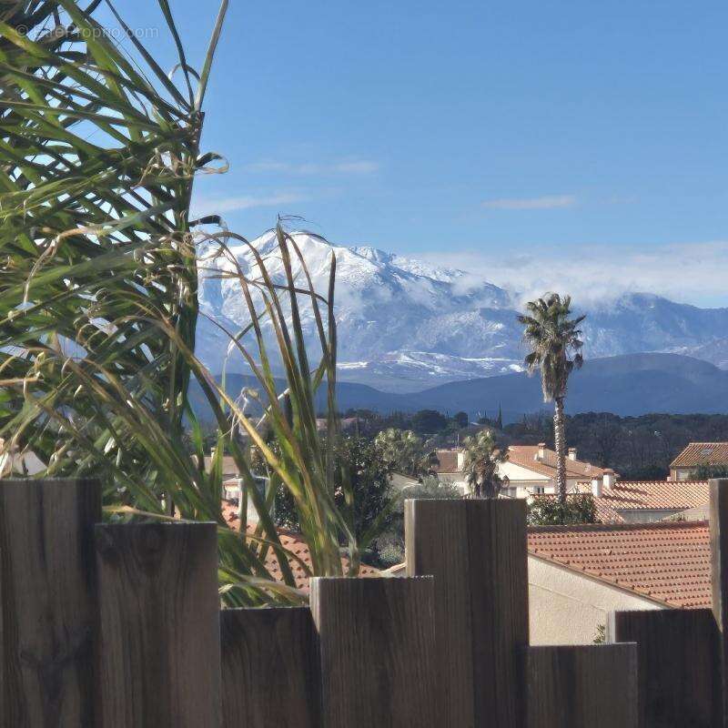 Maison à SAINT-JEAN-LASSEILLE