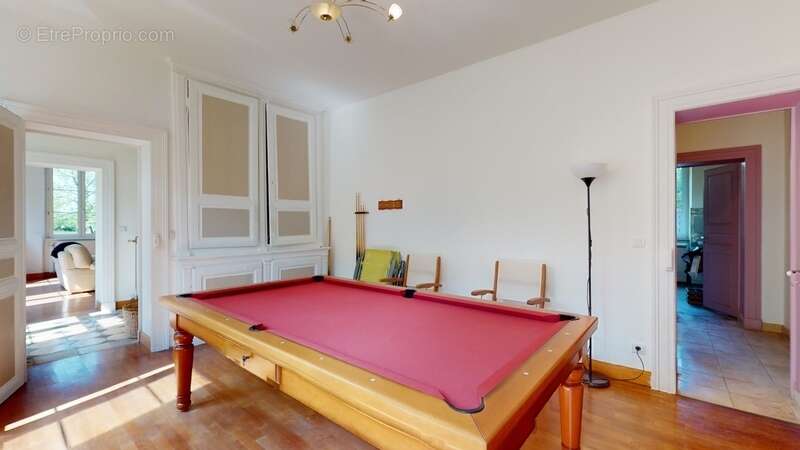 Maison à THONNE-LES-PRES