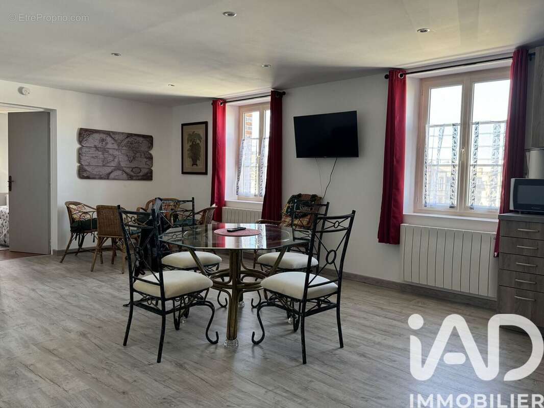 Photo 2 - Appartement à BROU