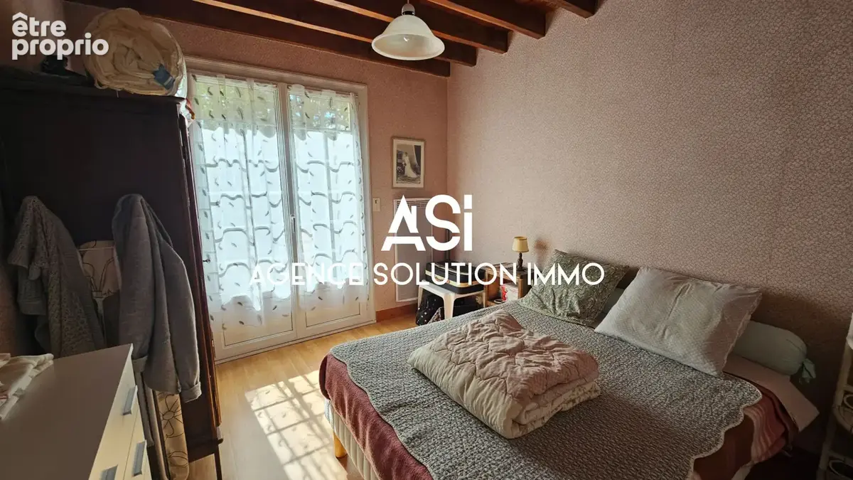 Maison de plain pied - St Denis d'Orques - photo 2