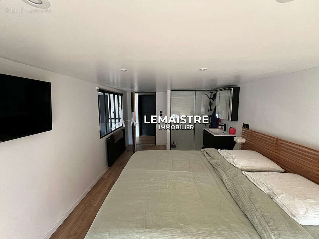 Appartement à ROUEN