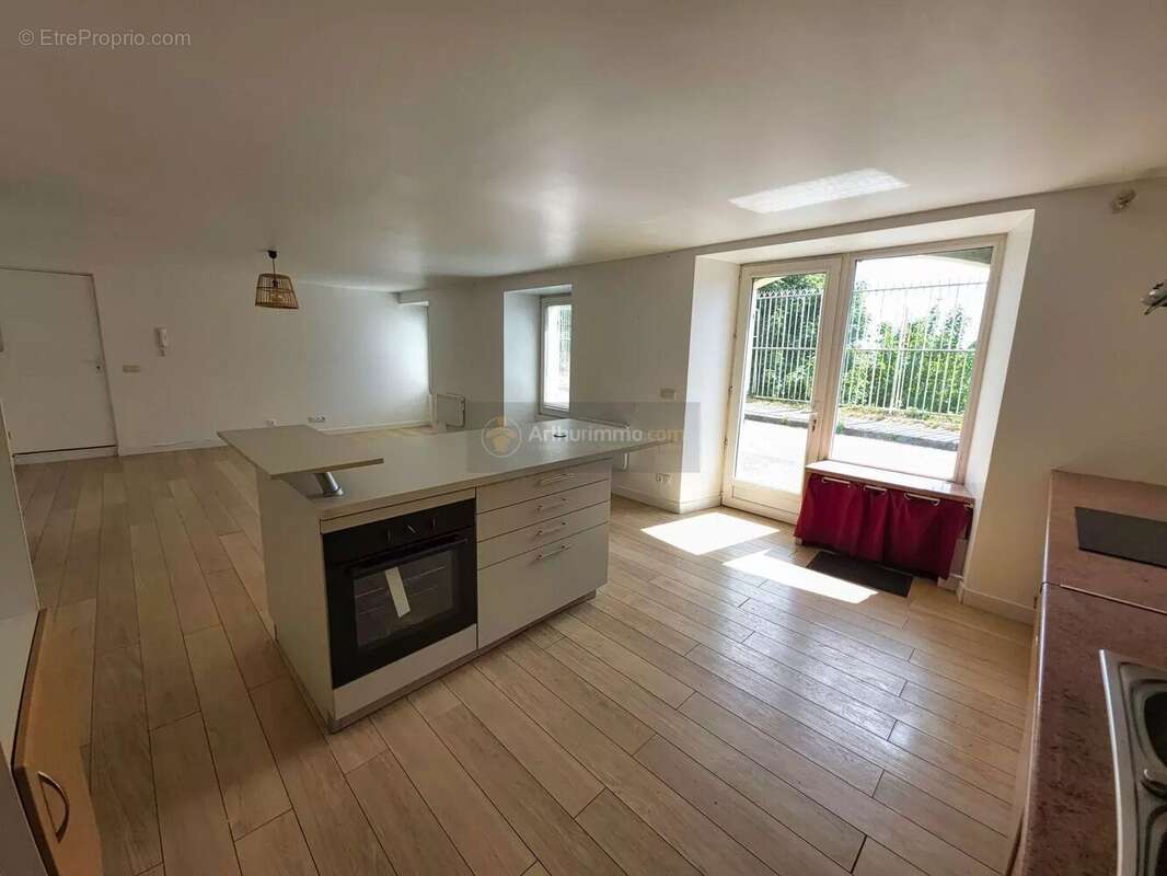 Vente Appartement Brest(29200) 138 450ï¿œ - photo 5