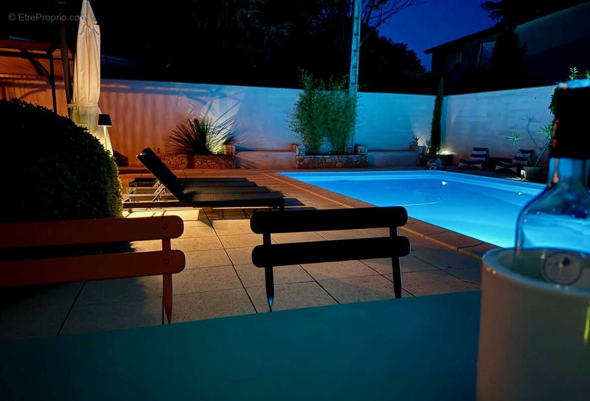 Maison à LA VOULTE-SUR-RHONE