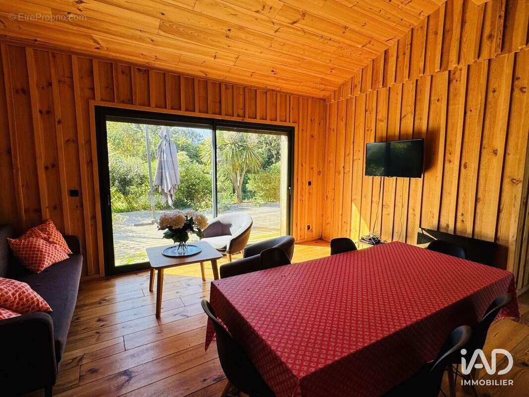 Photo 3 - Maison à TALAIS