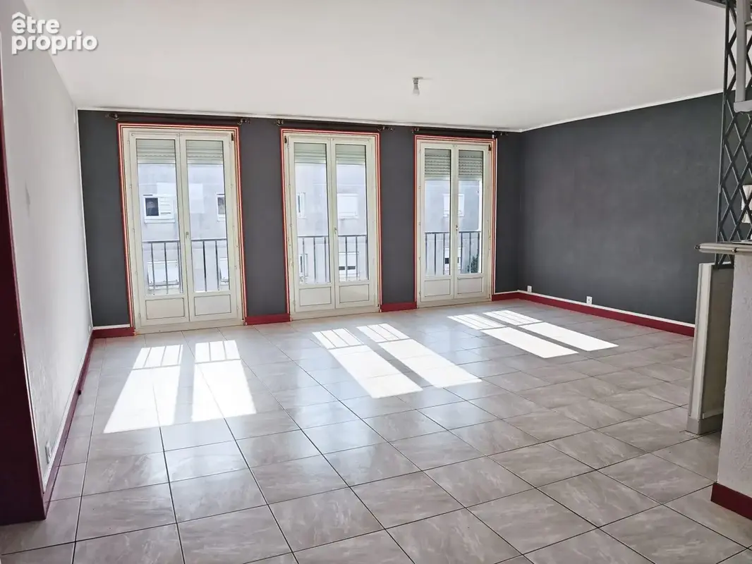 Appartement 81 m² à Saint-Jean-De-Braye  - photo 2