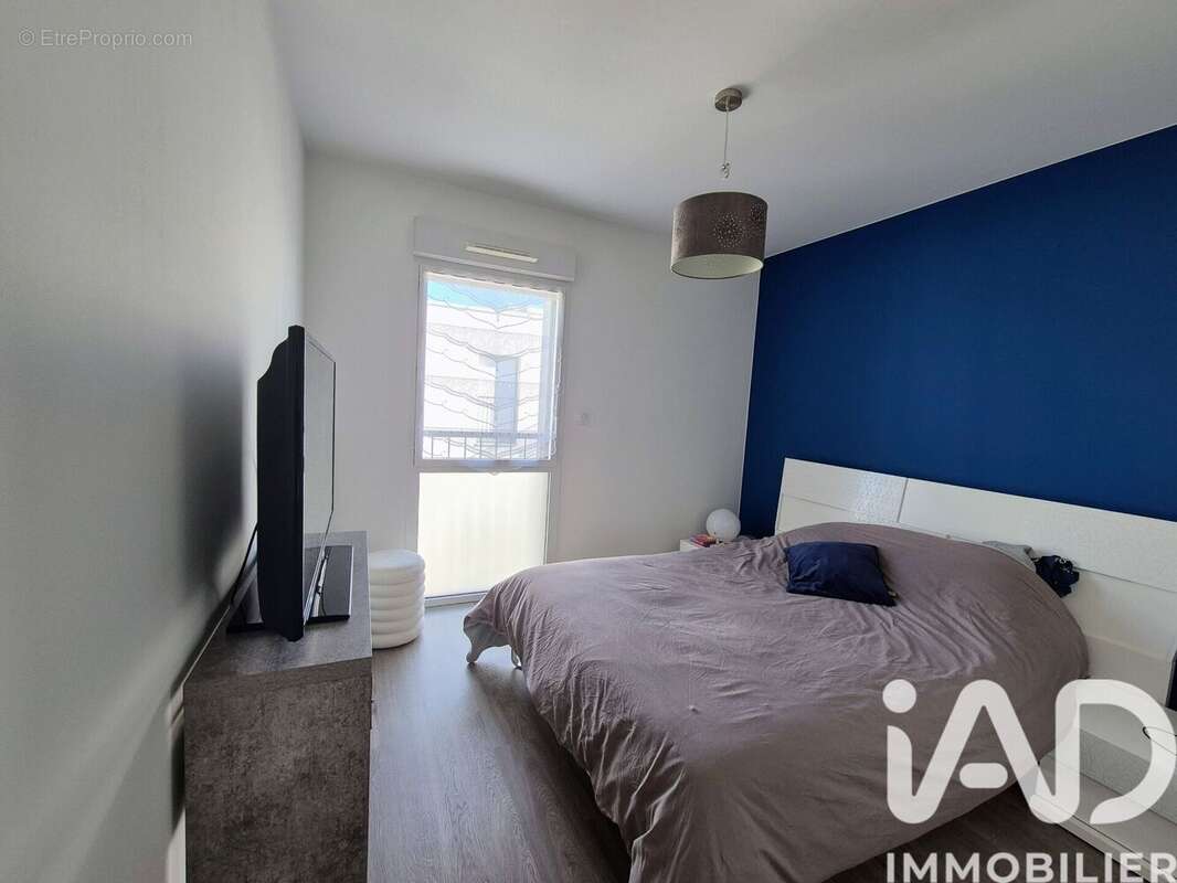 Photo 5 - Appartement à SAUTRON