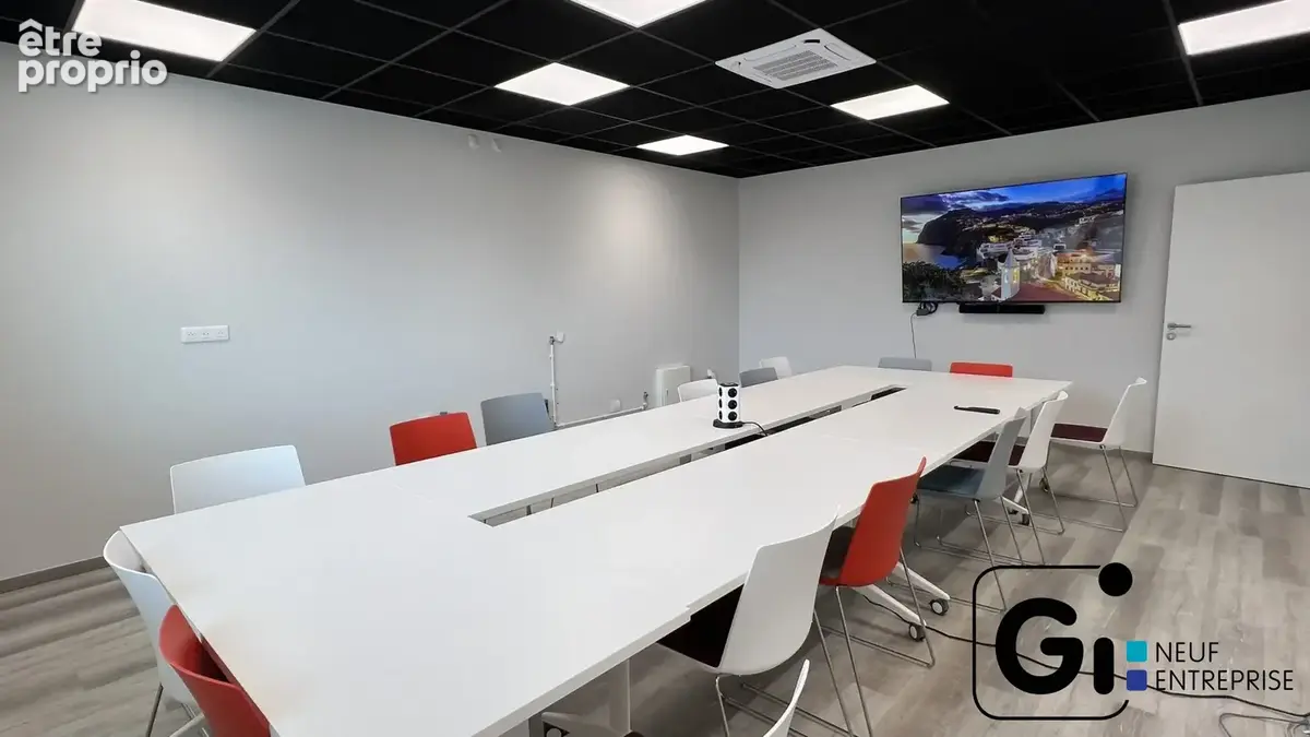 Commerce 351 m² à vendre à Sainte-Helene-Du-Lac (73800) - photo 7
