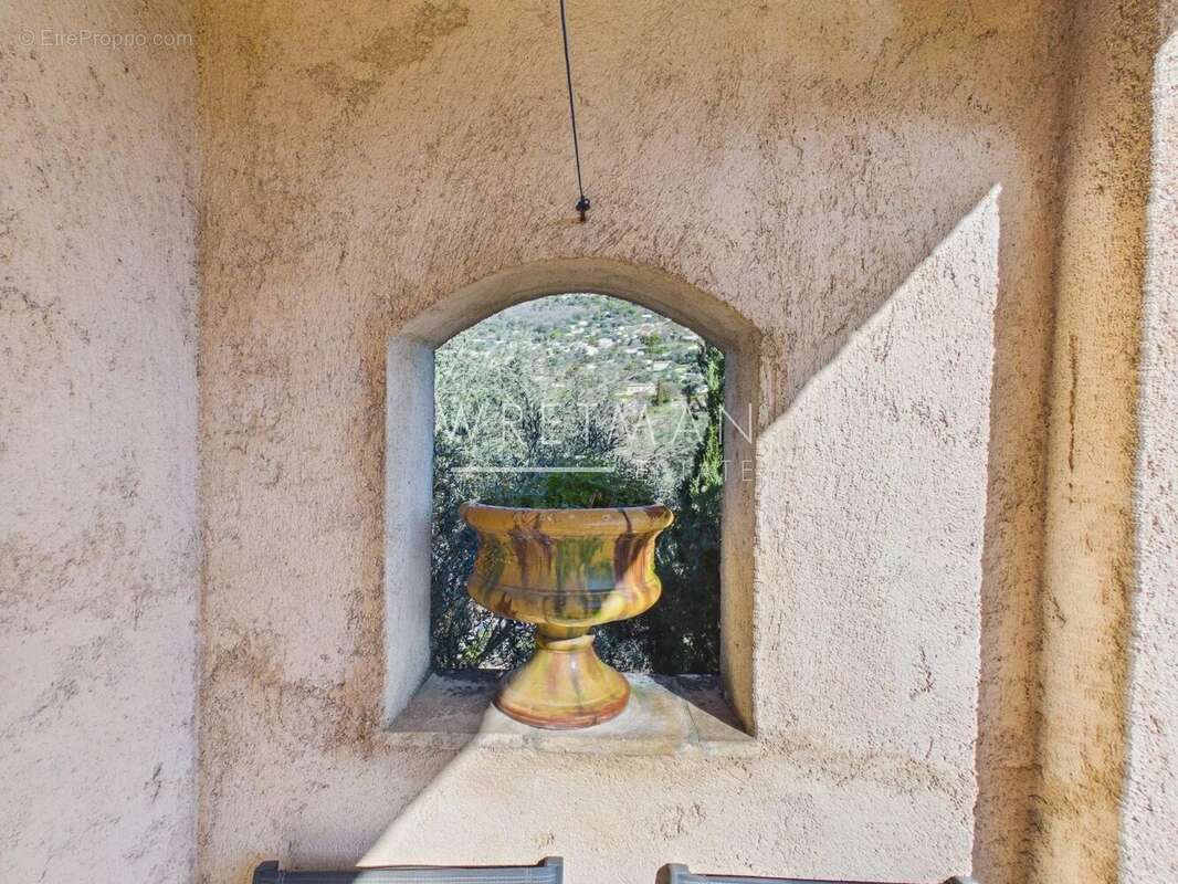 Maison à LE BAR-SUR-LOUP