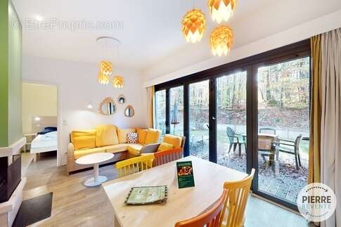Hattigny-Center Parcs : Idéal investissement locatif - photo 3