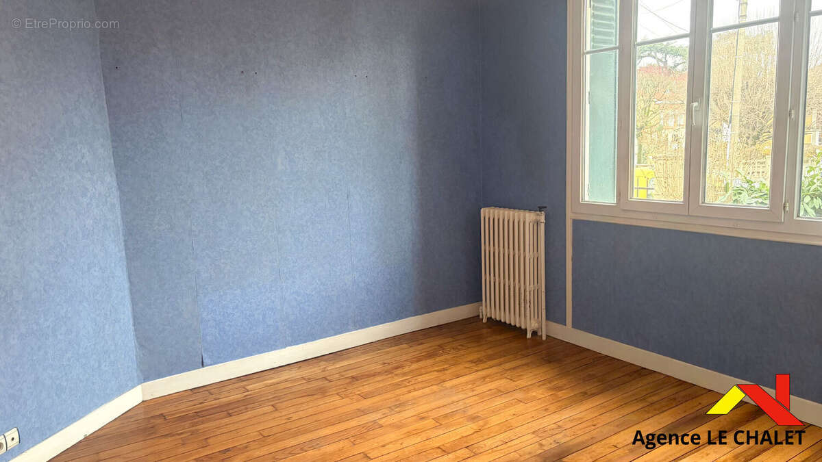 Maison à ABLON-SUR-SEINE