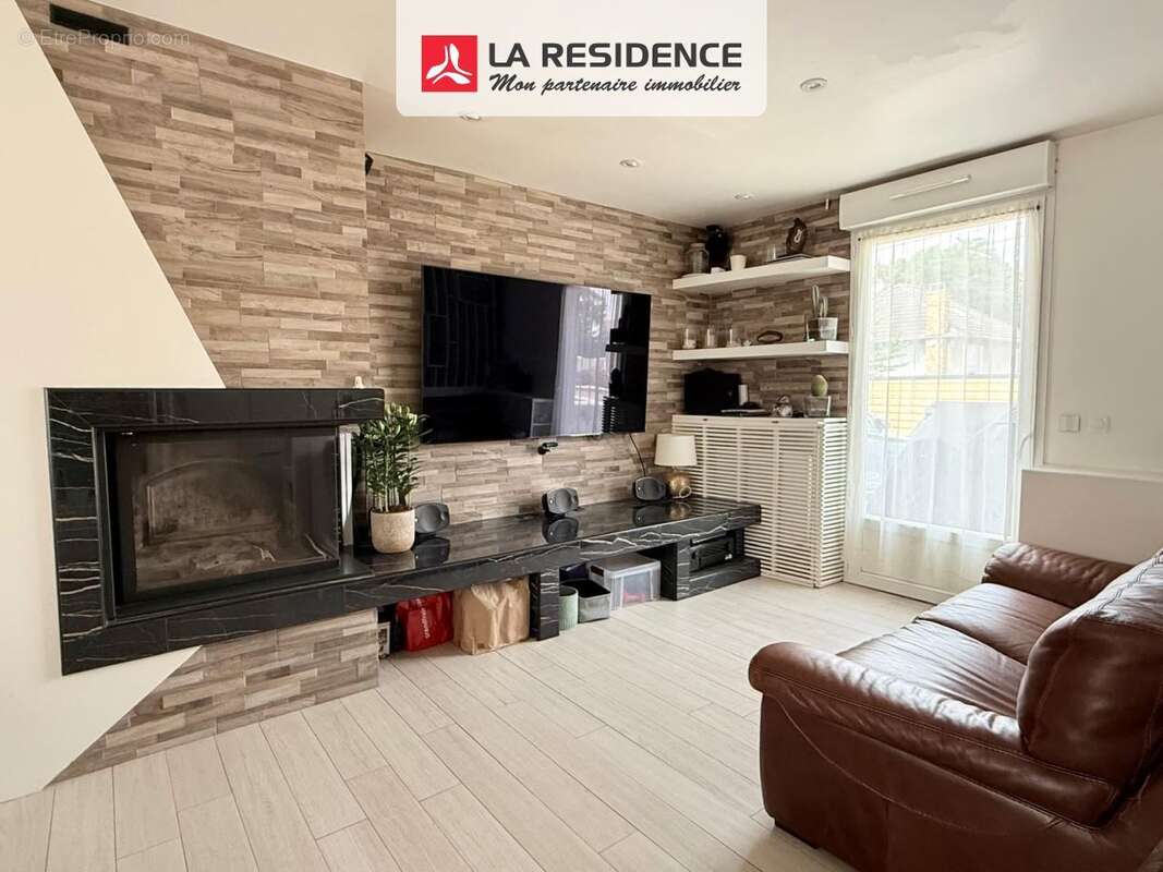 Maison 66 m² à Montigny-Les-Cormeilles  - photo 3