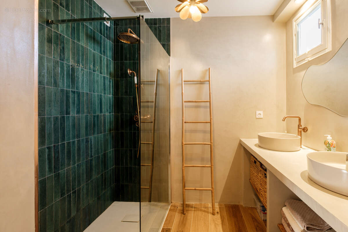 Maison à VILLENEUVE-LOUBET