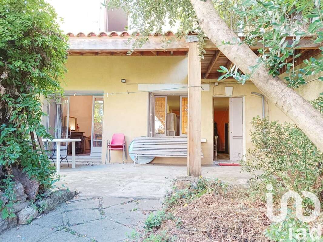 Photo 4 - Maison à POUZOLLES