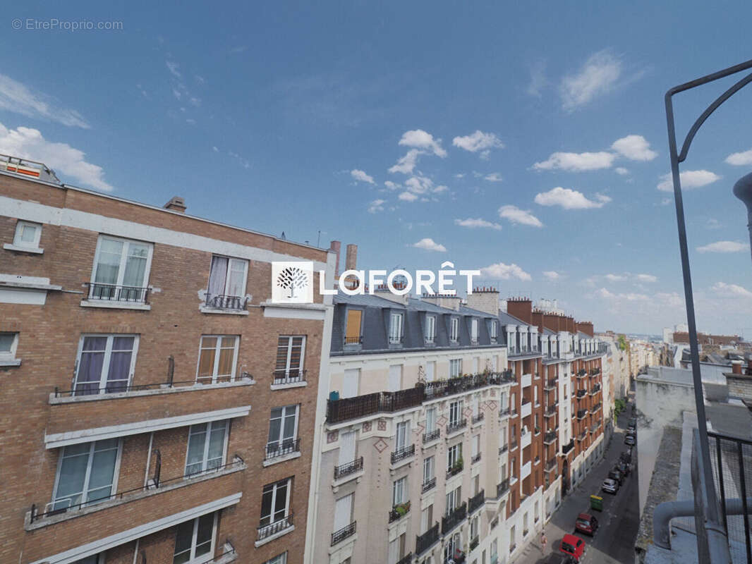 Appartement Paris 2 pièce(s) 45.3 m2 - photo 14