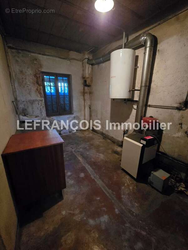 Maison à PEYMEINADE