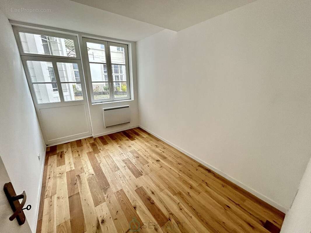 Appartement de standing avec terrasse - photo 7