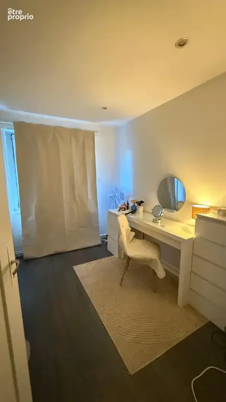 Appartement Mulhouse 3 pièce(s) - photo 6