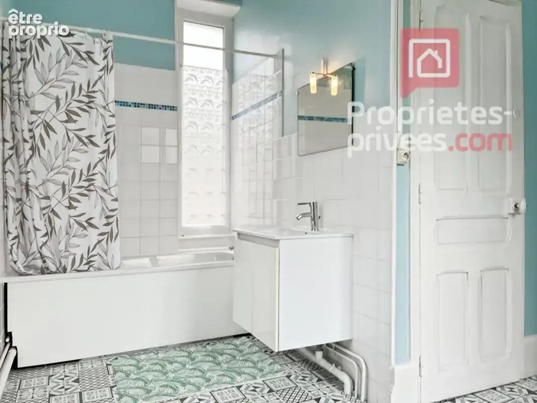 54200 Dommartin Les Toul, Maison de Maître 173m2/4CH/Garage sur 1729m² de terrain clos 495000HAI - photo 14