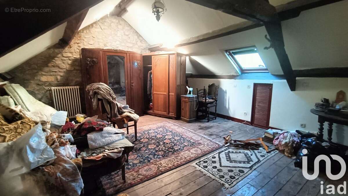 Photo 8 - Maison à SAINT-SULPICE-LAURIERE