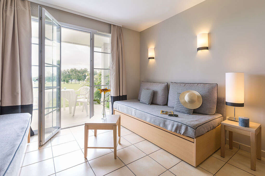 Investissement en residence de tourisme - photo 7