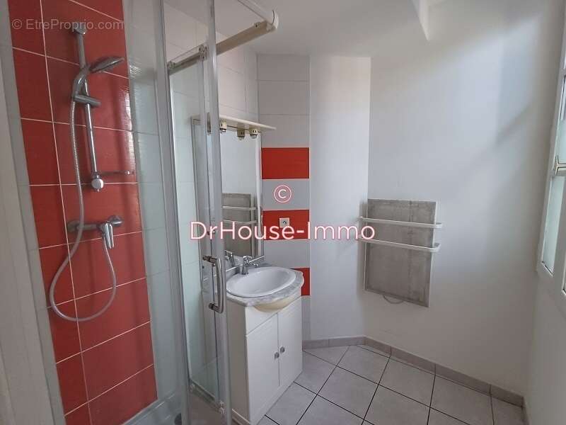 Appartement à MONTAGNAC