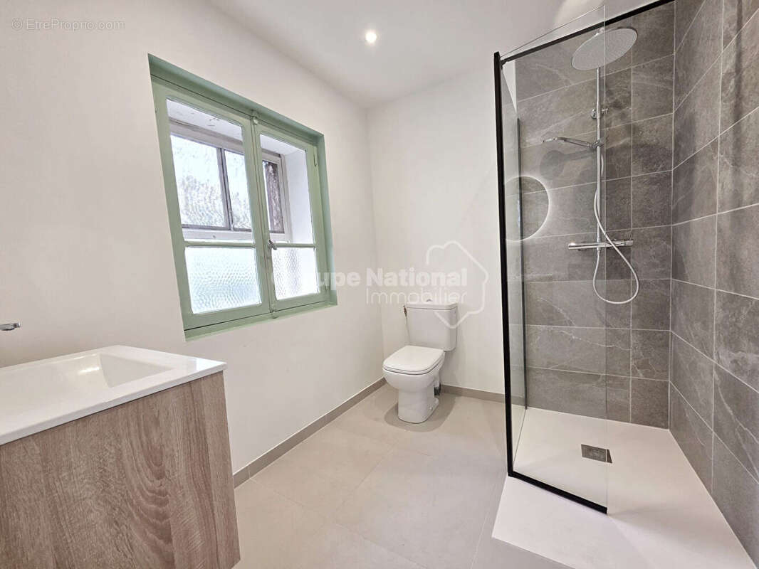 Appartement à MIRAMAS