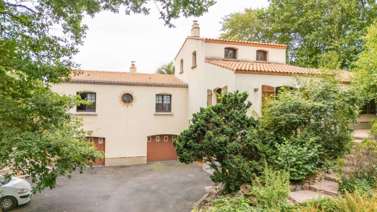 Maison familiale - photo 10