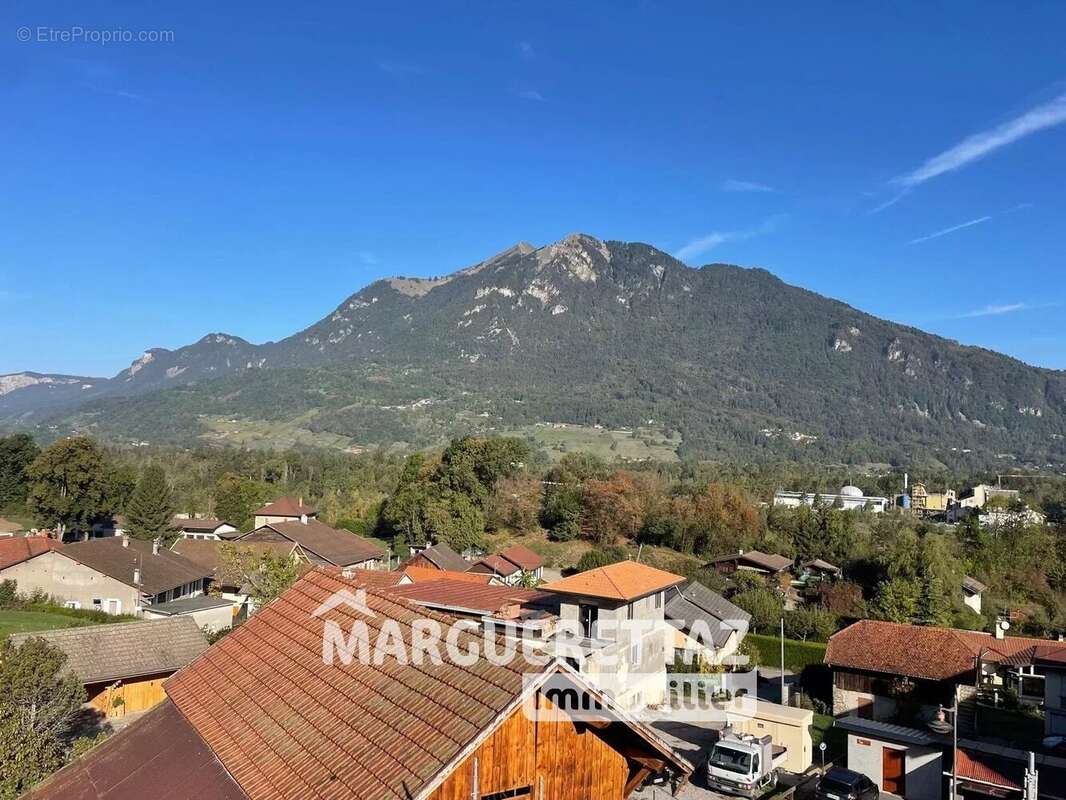 Appartement à VOUGY