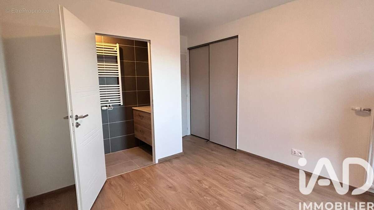 Photo 9 - Appartement à LE VERSOUD