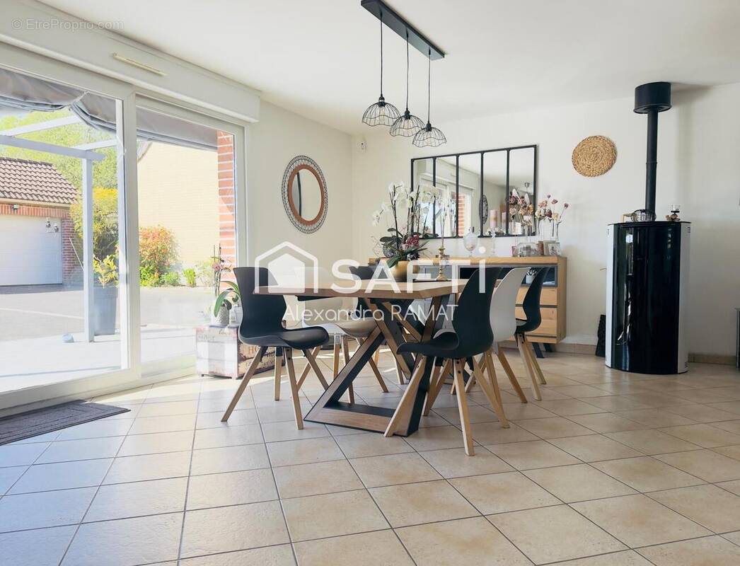 Photo 1 - Maison à SACHIN