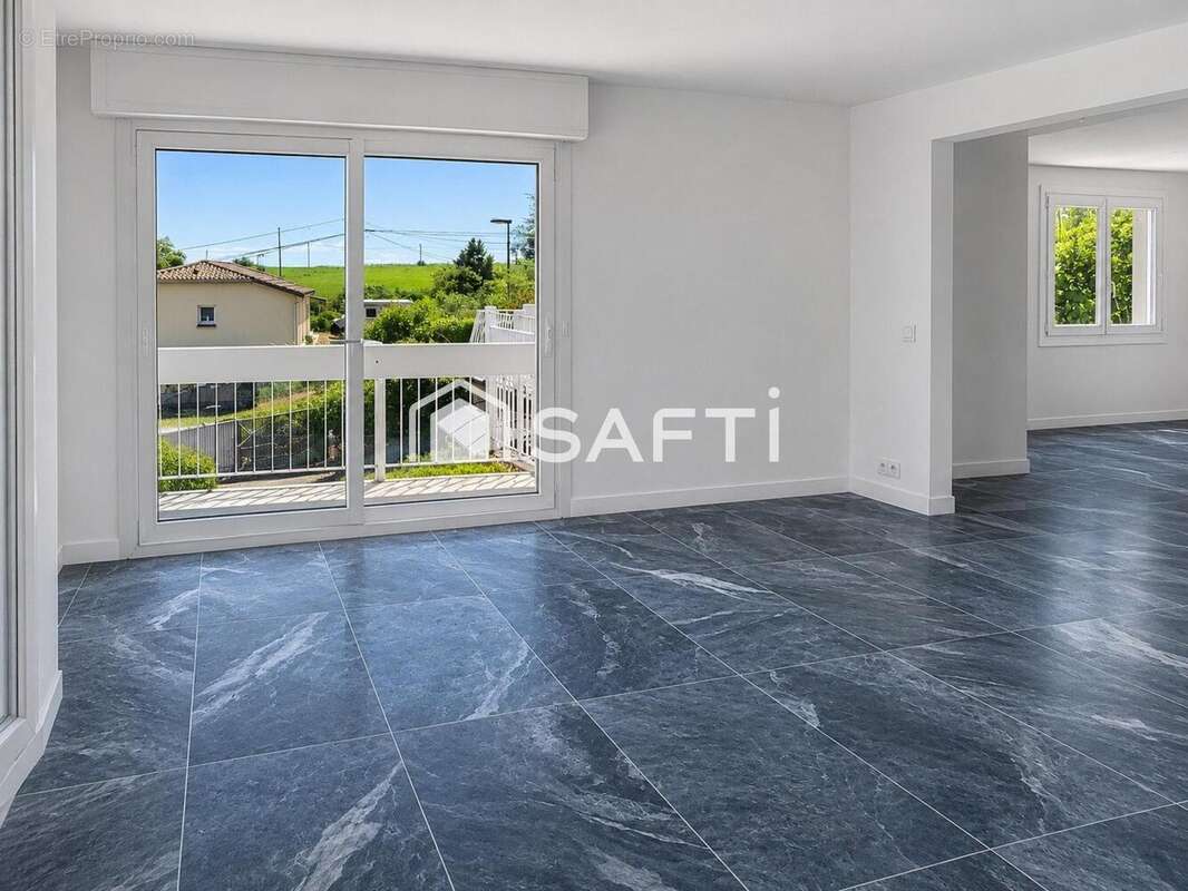 Photo 7 - Maison à MONTASTRUC-LA-CONSEILLERE