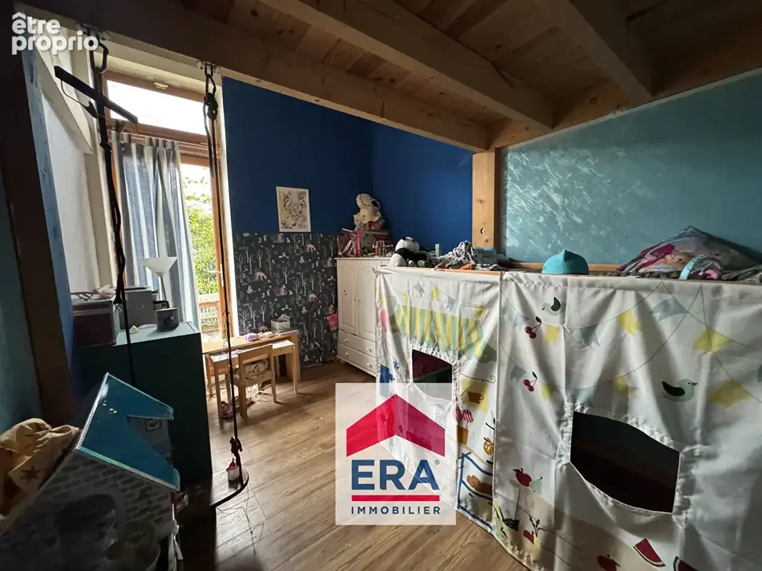 Maison de 70 m2 habitables  - SARTROUVILLE - Quartier calme et pavilonnaire - photo 5