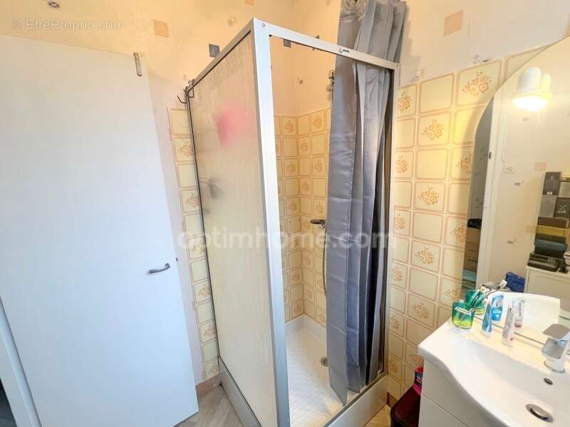 Maison à VILLEFRANCHE-SUR-CHER