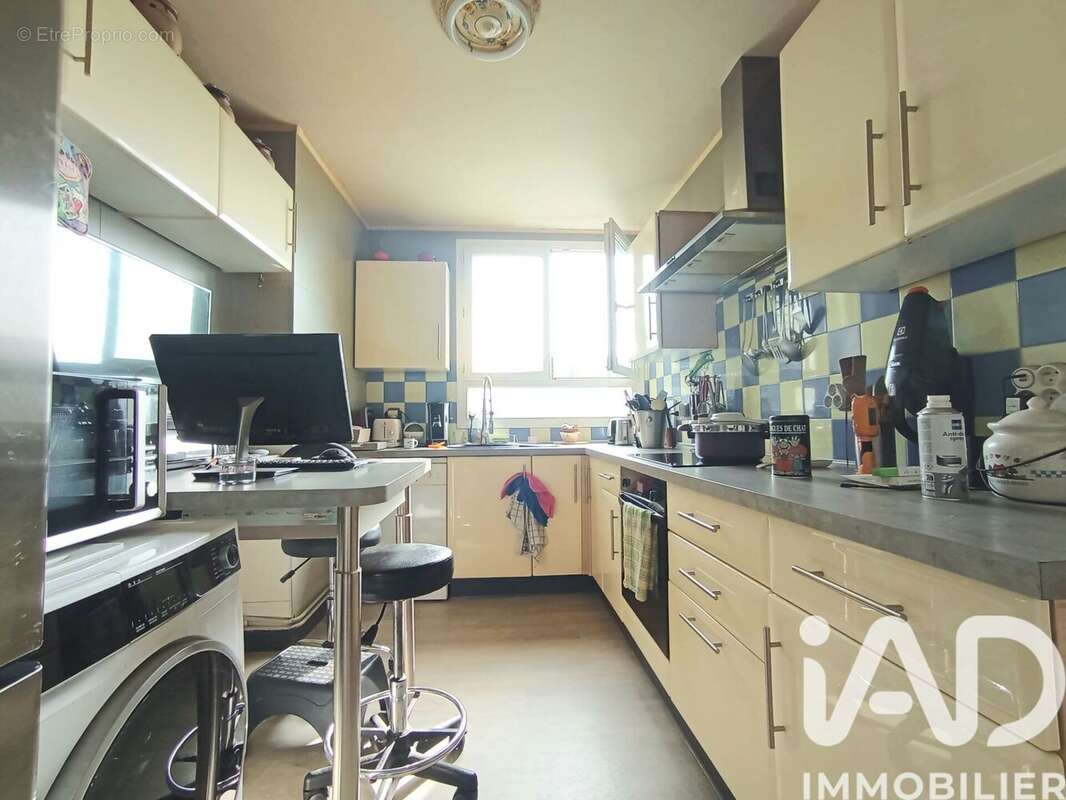 Photo 3 - Appartement à LE HAVRE