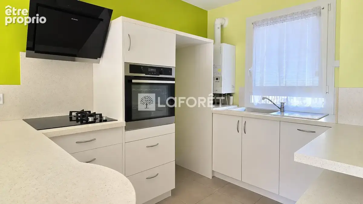 Maison Royan 4 pièce(s) 83 m2 - photo 4