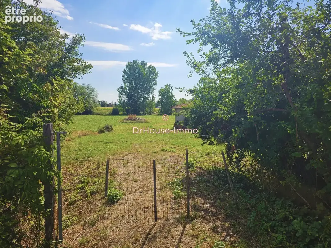 Terrain 6 624 m² à vendre à Gannat (03800) - photo 13