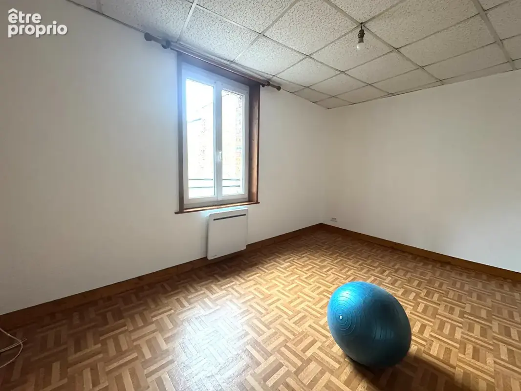 À vendre - appartement t2 à nonancourt - photo 2