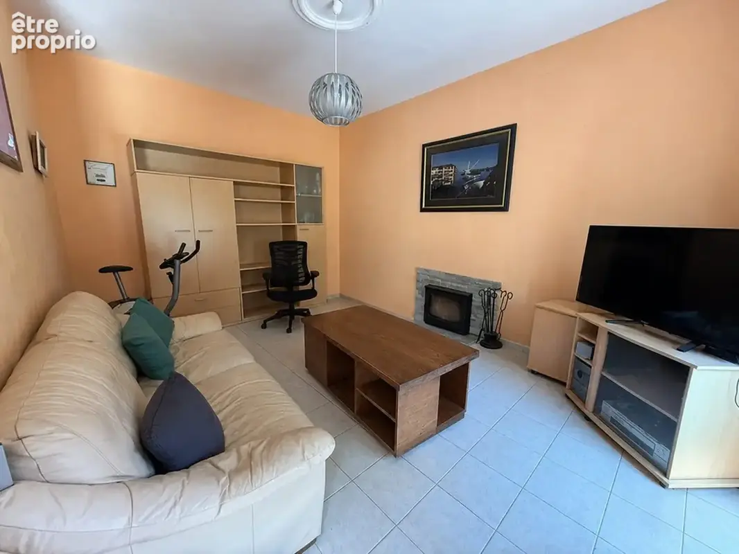 Maison 9 pièces 132 m² à vendre à Louannec (22700) - photo 4