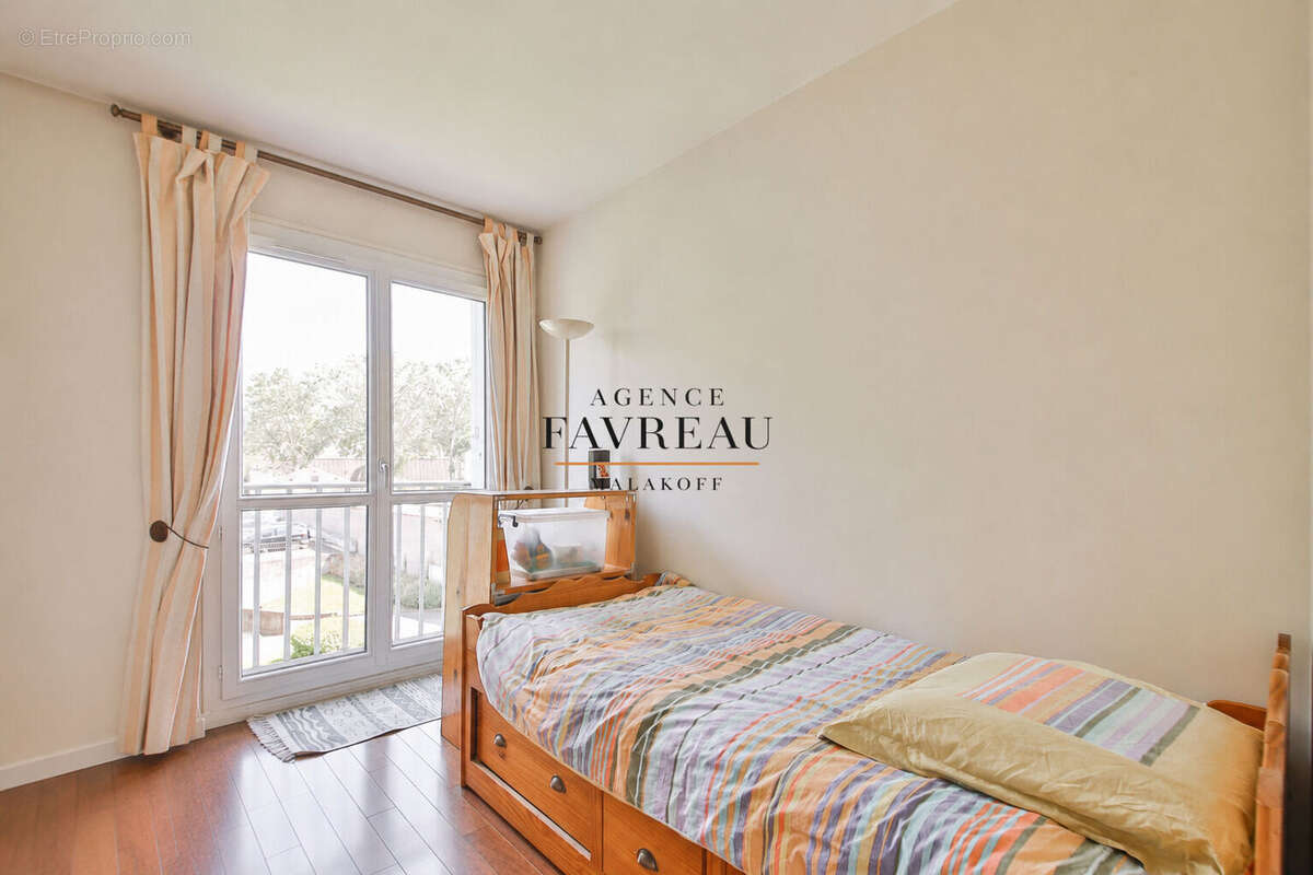 Appartement à MALAKOFF
