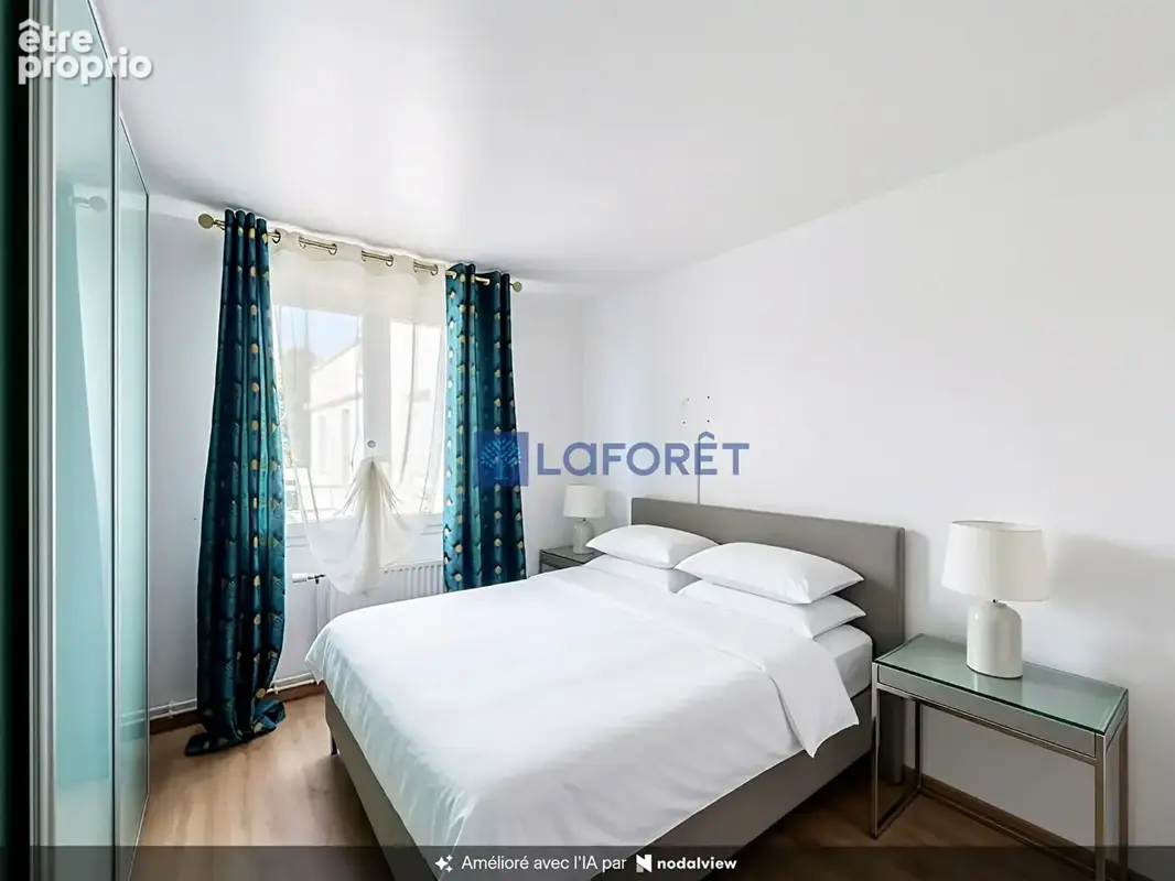 Appartement 5 pièces 3 chambres - Saint Pierre Du Perray - photo 8