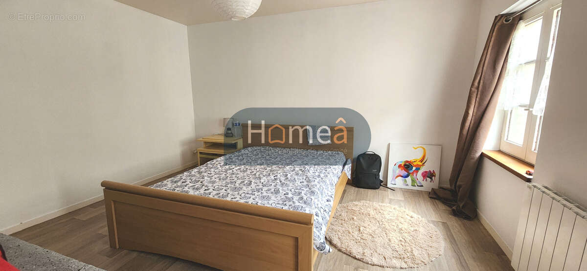 Appartement à DIEPPE