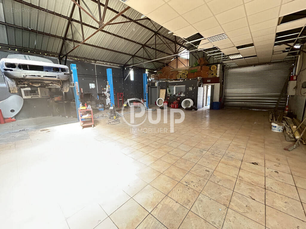 Appartement à BILLY-MONTIGNY