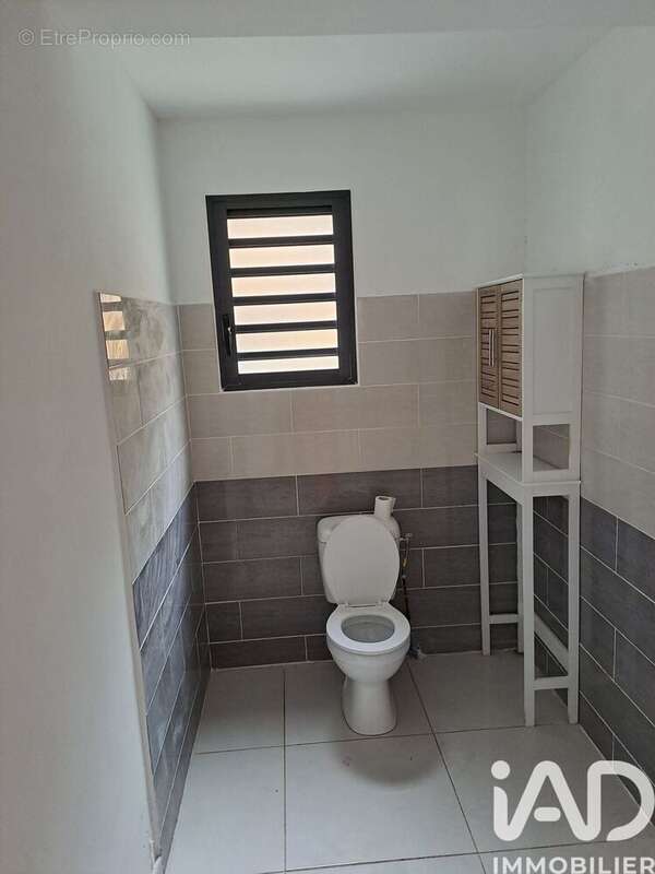 Photo 7 - Maison à SAINT-LEU