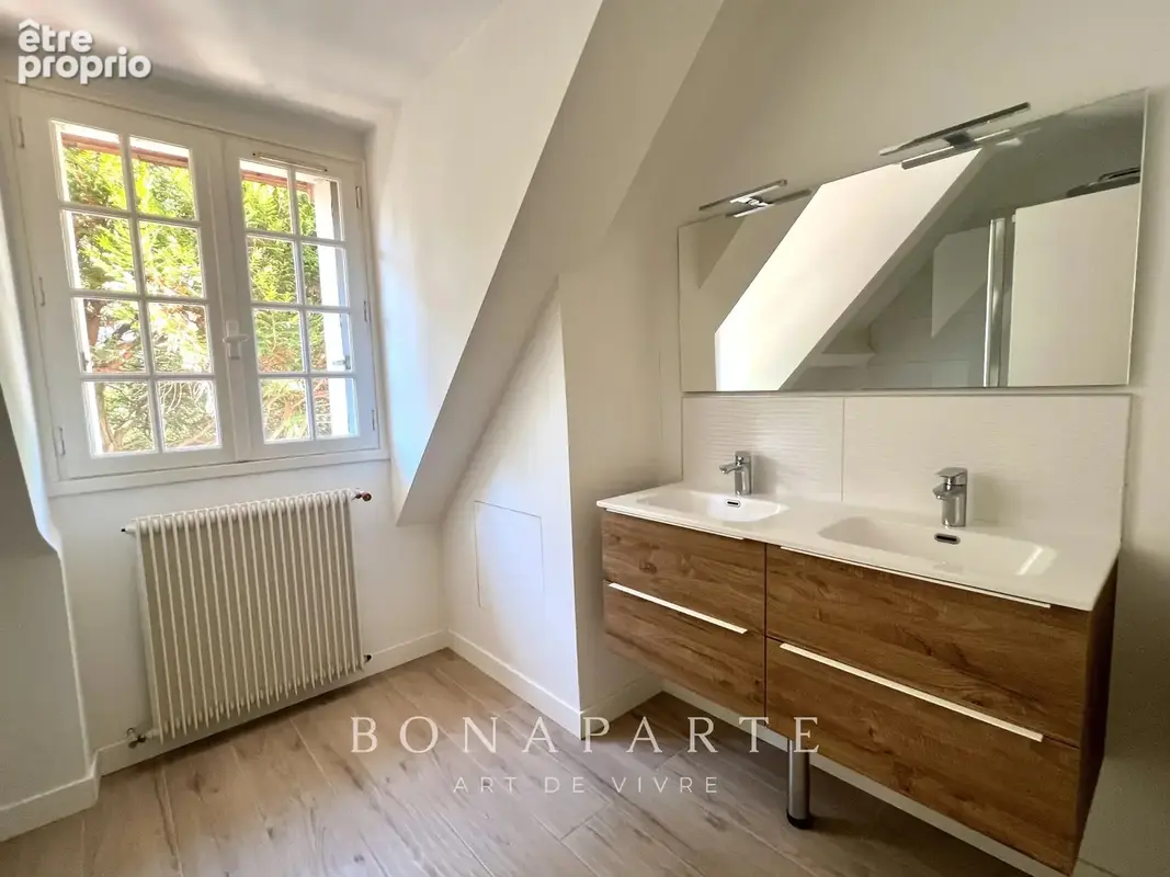 Maison 6 chambres avec piscine, vie de plain-pied - photo 16