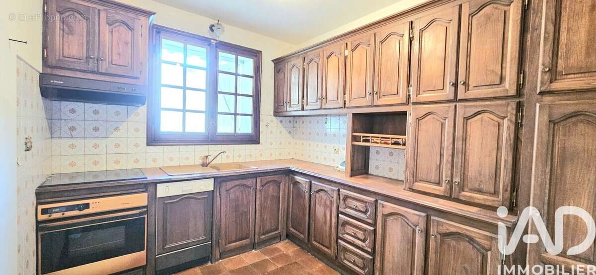 Photo 8 - Maison à FLEURY