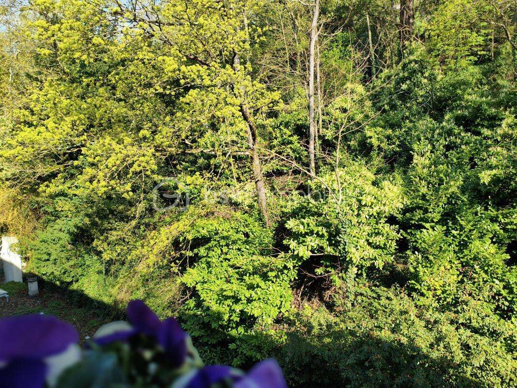 Appartement à POITIERS