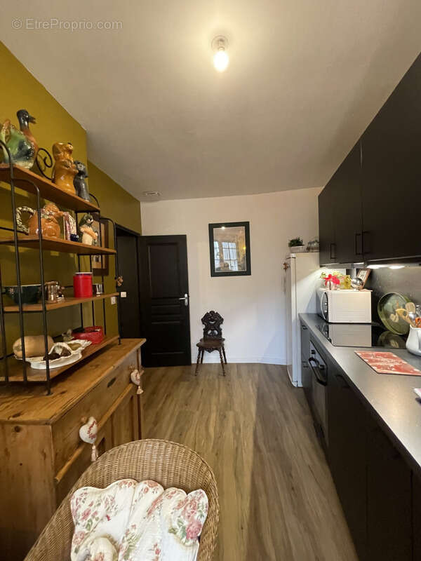 Appartement à SAUMUR