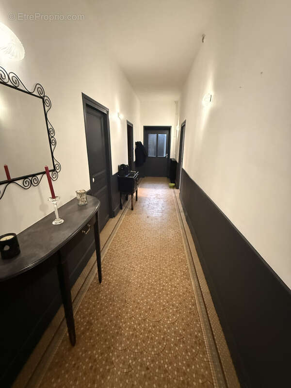 Maison à LAPALISSE