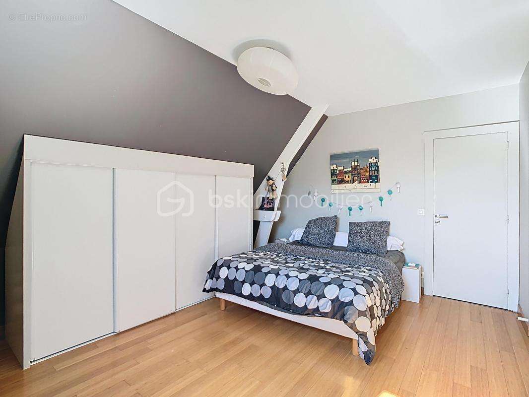 Maison à GONNEVILLE-SUR-MER